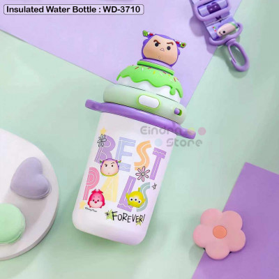 Insulated Water Bottle : WD-3710
